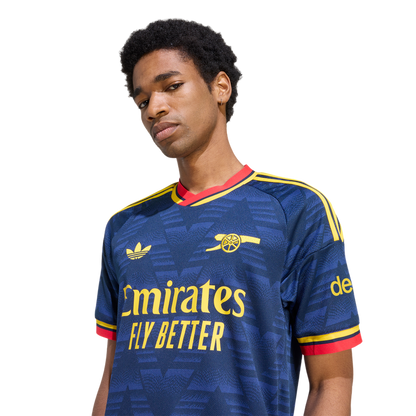 Arsenal 26/27 Away Jersey (JZ3160)