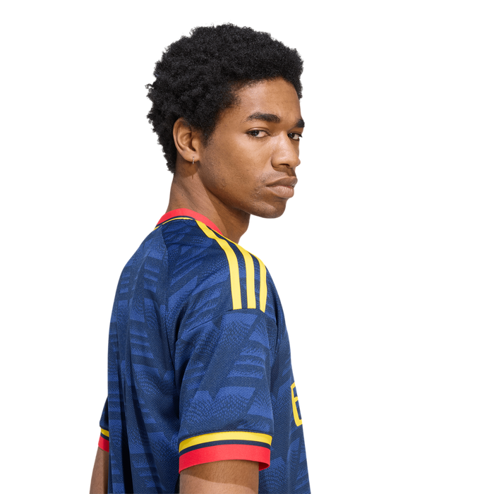 Arsenal 26/27 Away Jersey (JZ3160)