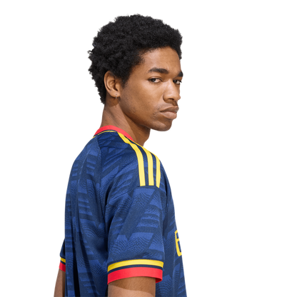 Arsenal 26/27 Away Jersey (JZ3160)