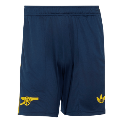 Arsenal 26/27 Away Shorts (JZ3162)