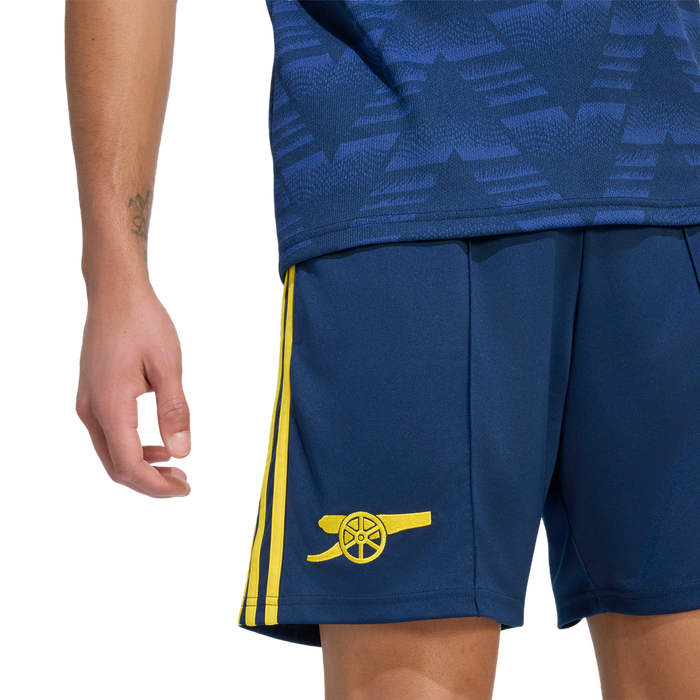 Arsenal 26/27 Away Shorts (JZ3162)