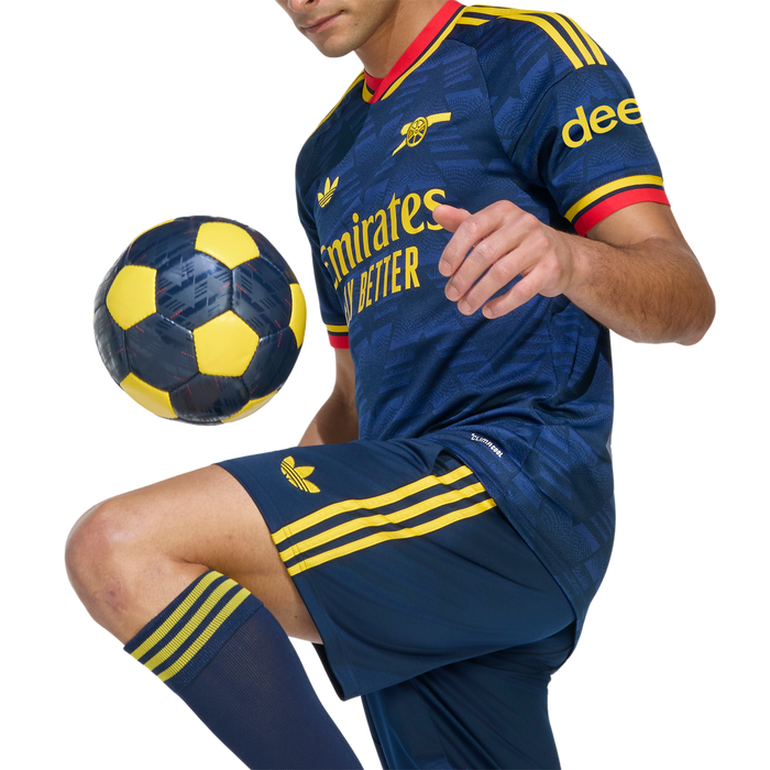 Arsenal 26/27 Away Shorts (JZ3162)