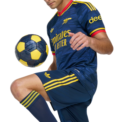 Arsenal 26/27 Away Shorts (JZ3162)