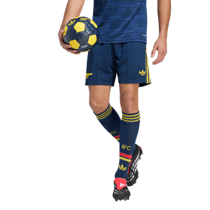Arsenal 26/27 Away Shorts (JZ3162)