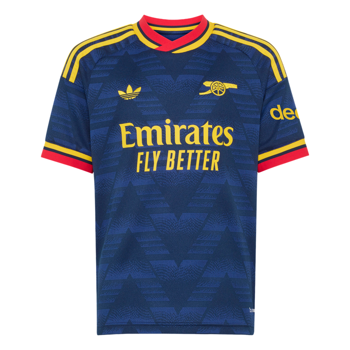 Arsenal 26/27 Away Youth Jersey (KB9963)