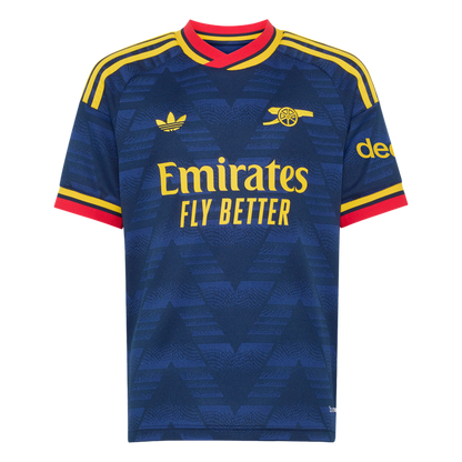 Arsenal 26/27 Away Youth Jersey (KB9963)