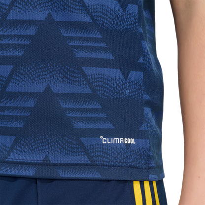 Arsenal 26/27 Away Youth Jersey (KB9963)
