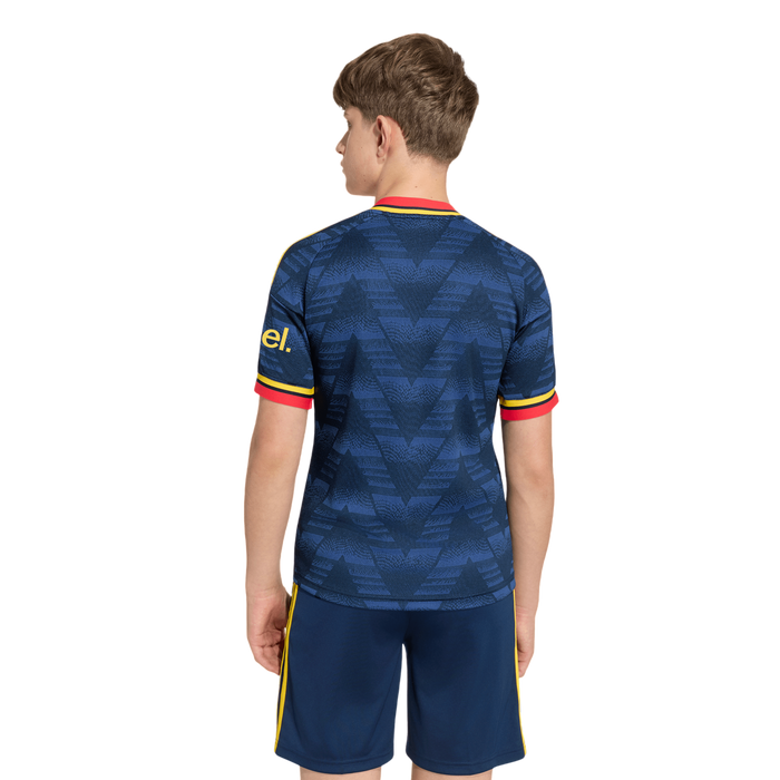 Arsenal 26/27 Away Youth Jersey (KB9963)