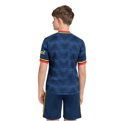 Arsenal 26/27 Away Youth Jersey (KB9963)
