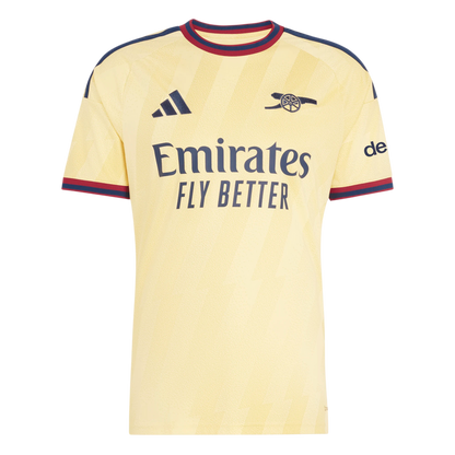 Arsenal 26/27 Third Jersey (KQ6512)