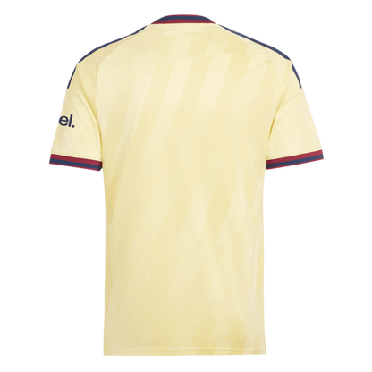 Arsenal 26/27 Third Jersey (KQ6512)