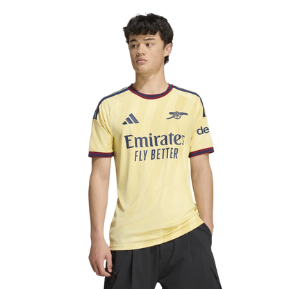Arsenal 26/27 Third Jersey (KQ6512)