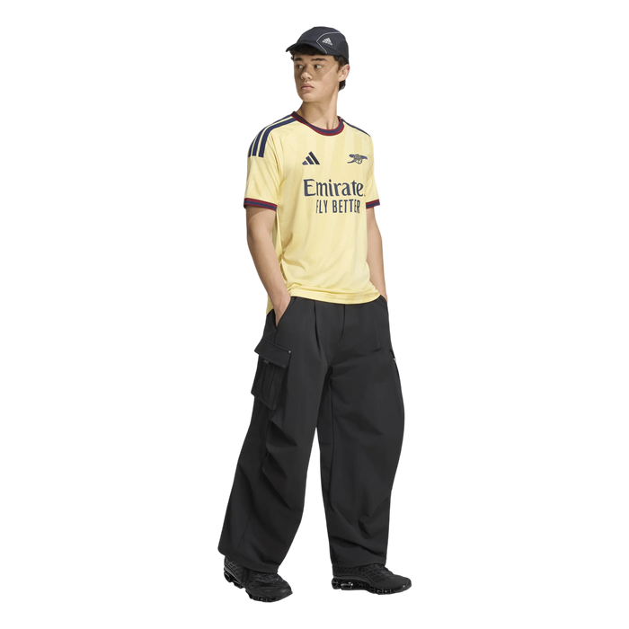 Arsenal 26/27 Third Jersey (KQ6512)