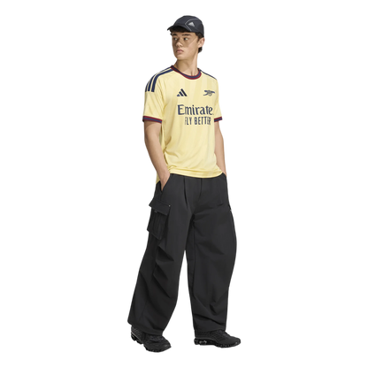 Arsenal 26/27 Third Jersey (KQ6512)