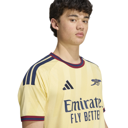 Arsenal 26/27 Third Jersey (KQ6512)