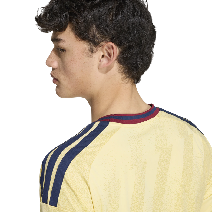 Arsenal 26/27 Third Jersey (KQ6512)