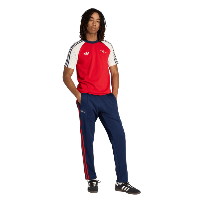 Arsenal Originals Track Pants (KB1757) Apparel Adidas