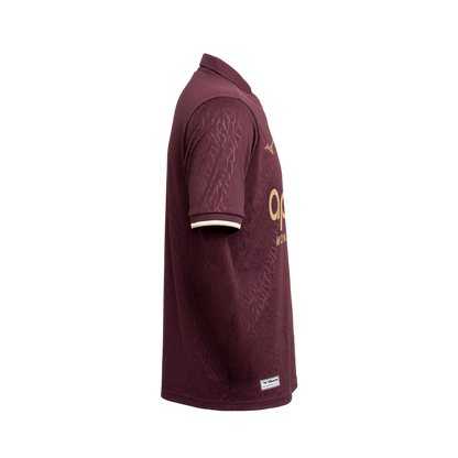 AS Monaco 26/27 Away Jersey (P2GADX7772)