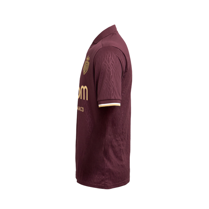 AS Monaco 26/27 Away Jersey (P2GADX7772)