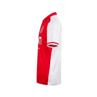 AS Monaco 26/27 Home Jersey (P2GADX7559)