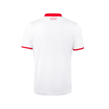 AS Monaco 26/27 Home Jersey (P2GADX7559)