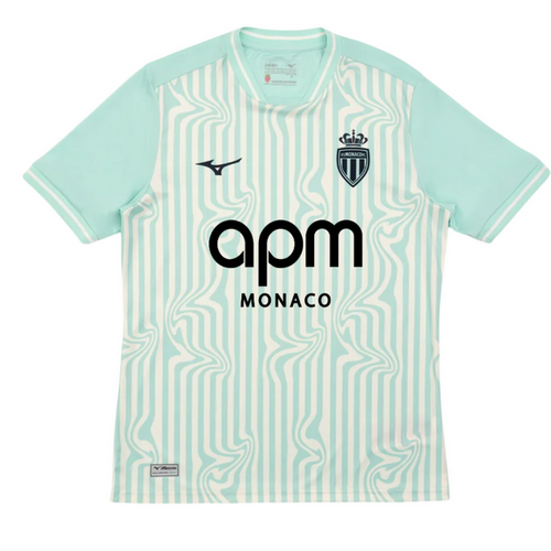 AS Monaco 26/27 Third Jersey (P2GADX7915)