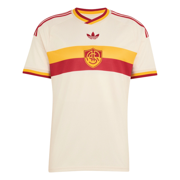 AS Roma 26/27 Away Jersey (KV2833)