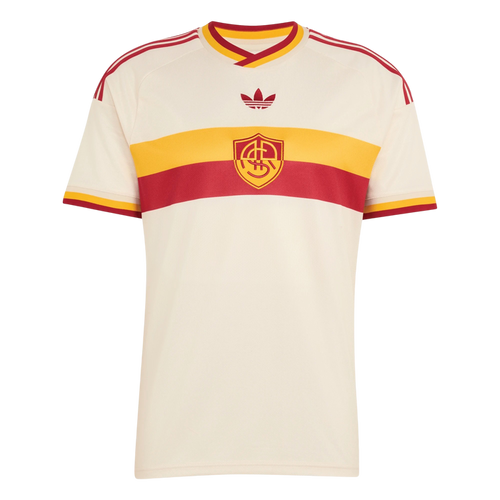 AS Roma 26/27 Away Jersey (KV2833)