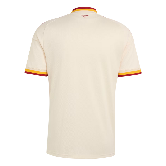 AS Roma 26/27 Away Jersey (KV2833)