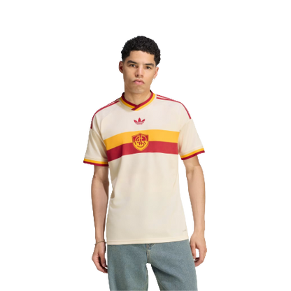 AS Roma 26/27 Away Jersey (KV2833)
