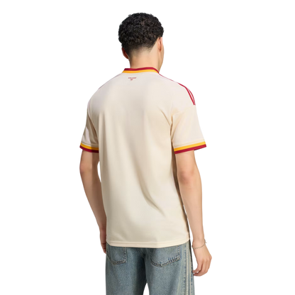 AS Roma 26/27 Away Jersey (KV2833)