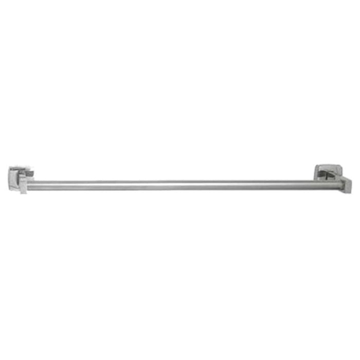 ASI 7355-24 Towel Bar Round  Surface Mount 24" - Prestige Distribution