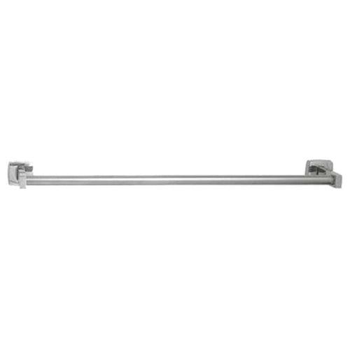 ASI 7355-24 Towel Bar Round  Surface Mount 24" - Prestige Distribution