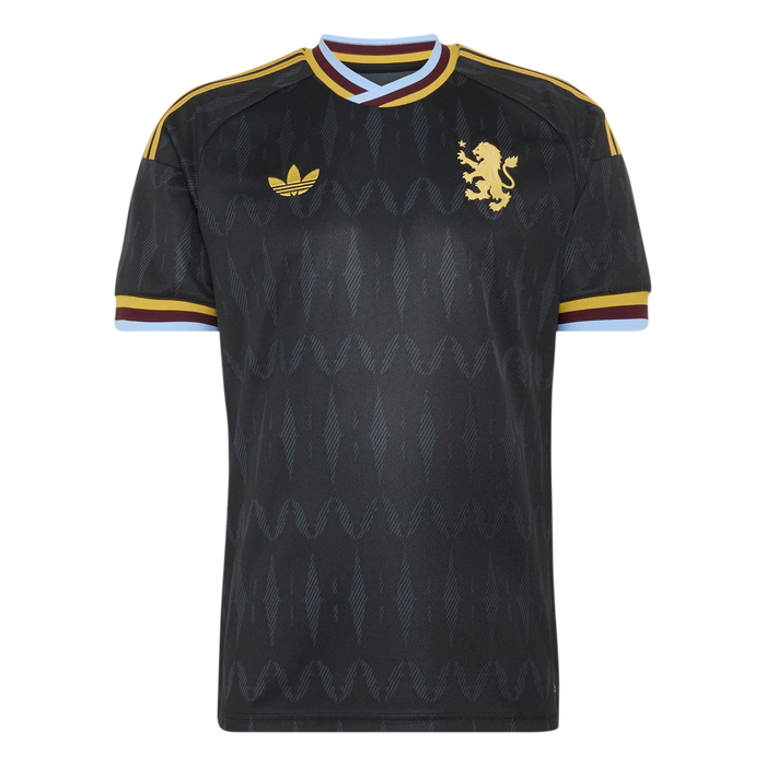 Aston Villa FC 26/27 Away Jersey (JZ4734)