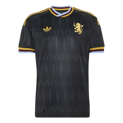 Aston Villa FC 26/27 Away Jersey (JZ4734)