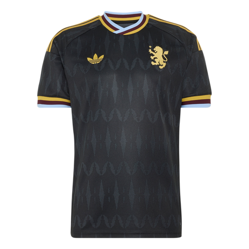 Aston Villa FC 26/27 Away Jersey (JZ4734)