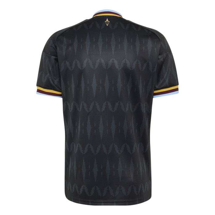 Aston Villa FC 26/27 Away Jersey (JZ4734)