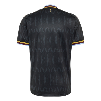 Aston Villa FC 26/27 Away Jersey (JZ4734)