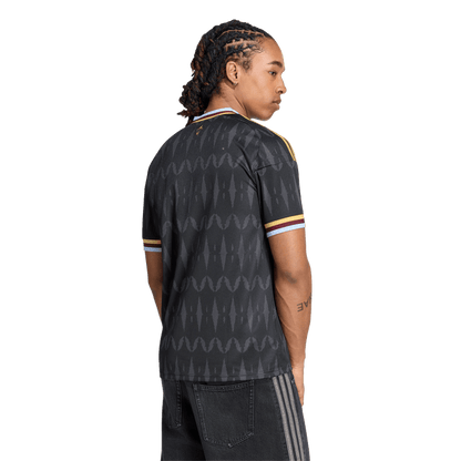 Aston Villa FC 26/27 Away Jersey (JZ4734)