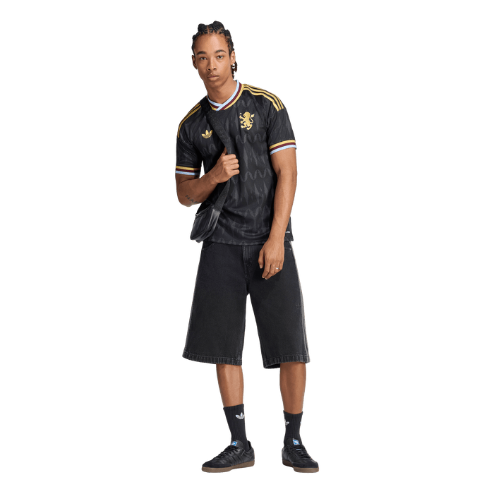 Aston Villa FC 26/27 Away Jersey (JZ4734)