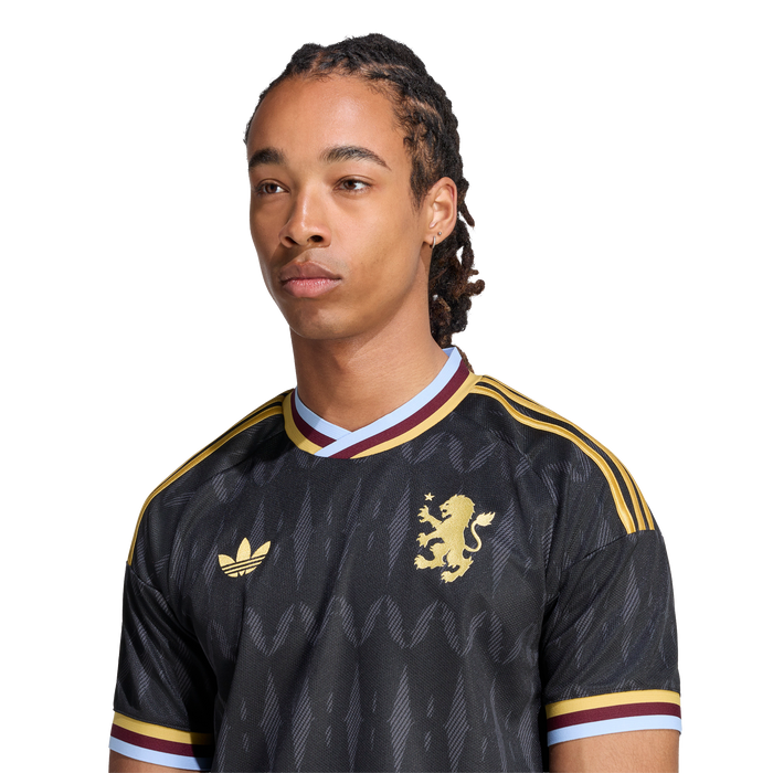 Aston Villa FC 26/27 Away Jersey (JZ4734)