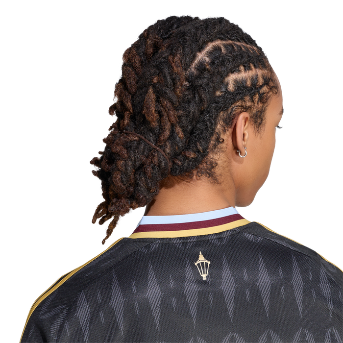 Aston Villa FC 26/27 Away Jersey (JZ4734)