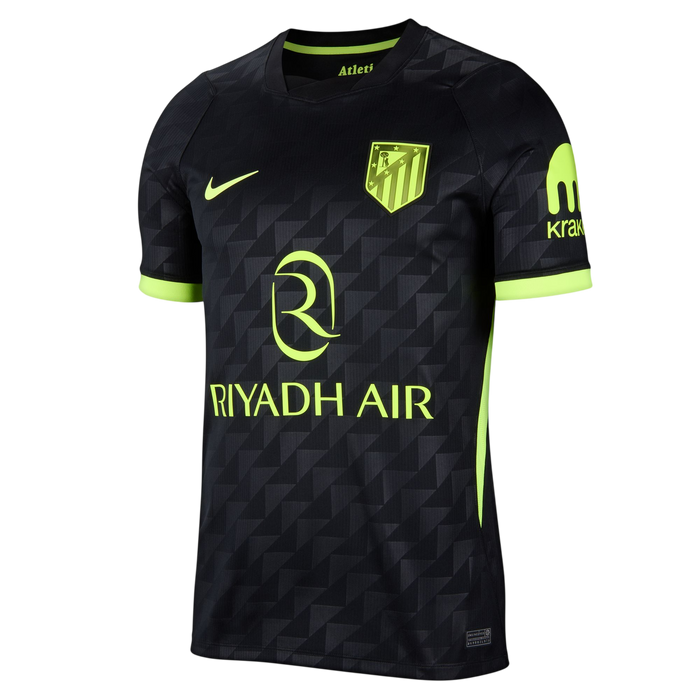 Atletico Madrid 26/27 Away Jersey (II1932-011)