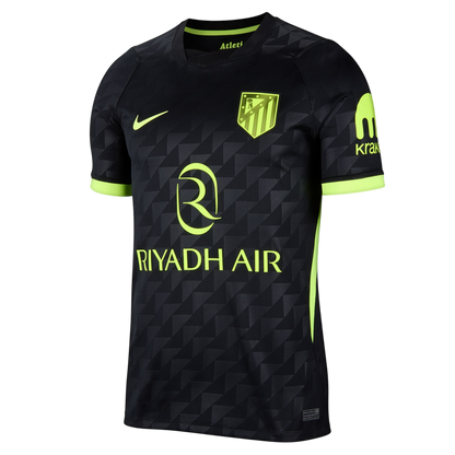 Atletico Madrid 26/27 Away Jersey (II1932-011)