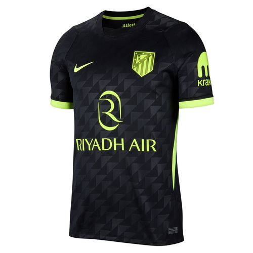 Atletico Madrid 26/27 Away Jersey (II1932-011)