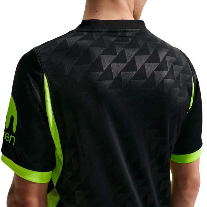 Atletico Madrid 26/27 Away Jersey (II1932-011)