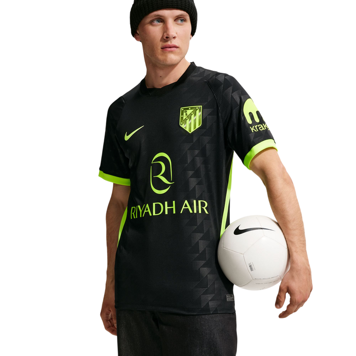 Atletico Madrid 26/27 Away Jersey (II1932-011)