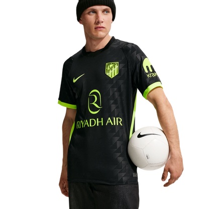 Atletico Madrid 26/27 Away Jersey (II1932-011)