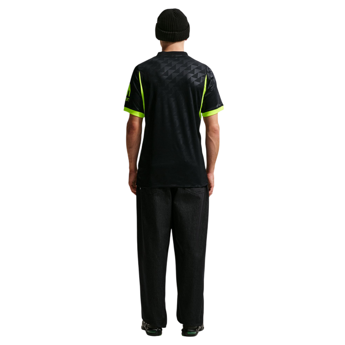 Atletico Madrid 26/27 Away Jersey (II1932-011)