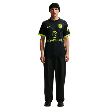 Atletico Madrid 26/27 Away Jersey (II1932-011)